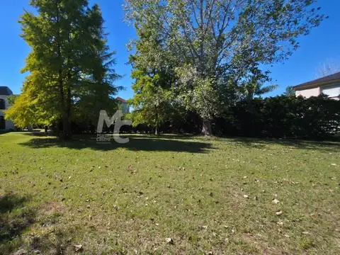 Terreno en Venta de 1000,0 m2