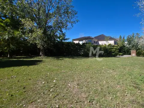 Terreno en venta en Septiembre
