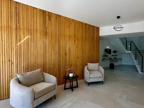 VENTA DETP. 3 AMB. TERRAZA/PARRILL/COCH  ITUZAINGO