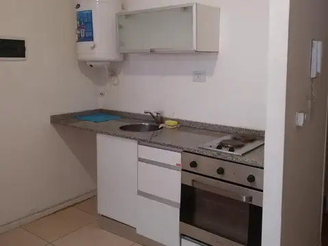 Departamento en Alquiler Apto profesional