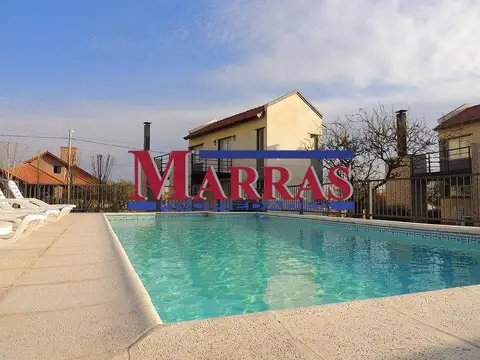 Casa - Venta - Argentina, SAN LUIS Merlo - SAN ISIDRO 371