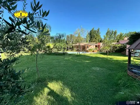 Club de Campo Santa Catalina