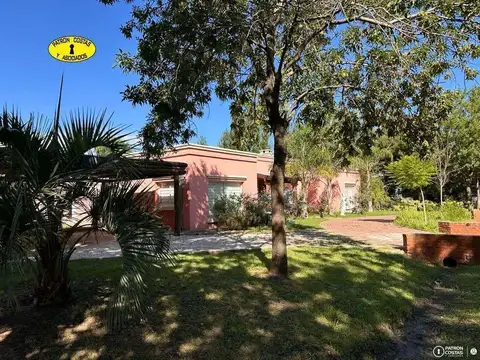 Casa Alquiler Santa catalina Lujan