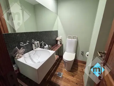 Depto Tipo Casa en Alquiler 20 años