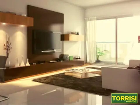 Departamento en Venta de 3 ambientes