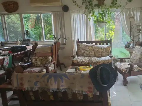 Casa en Venta 30 años