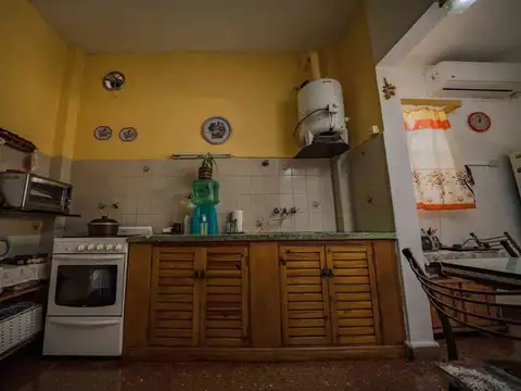 Depto Tipo Casa en Venta 46 años