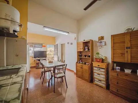 Depto Tipo Casa en Venta de 1 dormitorio