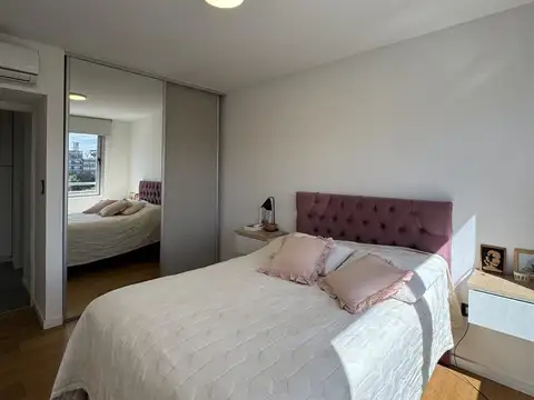 Departamento en Venta en Republica De La Sexta, USD 148.000