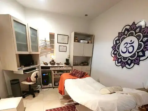 Casa 6 ambientes con 5 baños