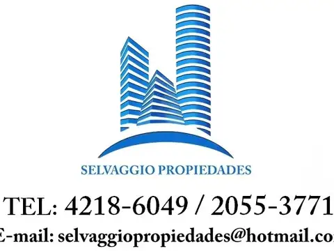 Cochera en Venta Descubierta