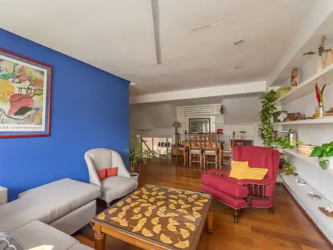 Departamento en Venta de 4 ambientes