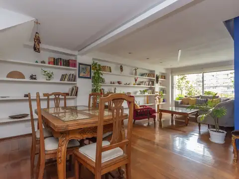 Departamento en Venta en Recoleta, USD 250.000