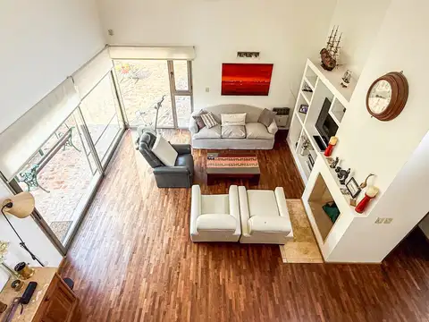 Casa en Alquiler Temporal al Sur