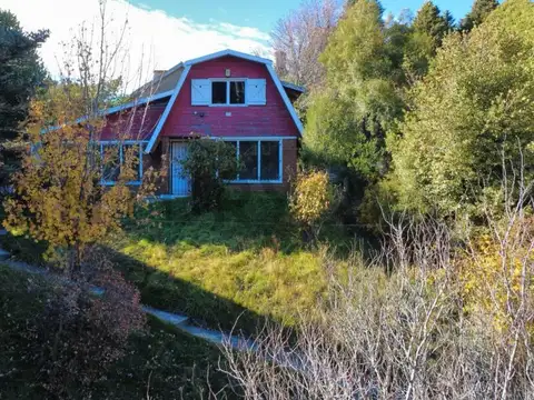 Casa en Alquiler Bariloche