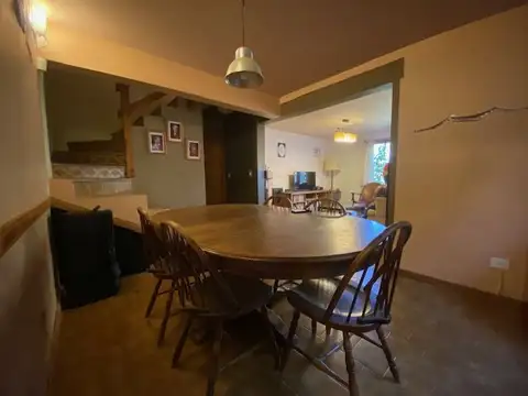 Venta de Casa de 4 dormitorios en S. I. del Cerro Fader, Bar