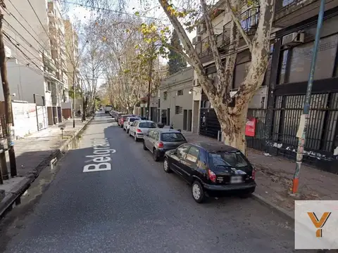 Local en Venta en Villa Ballester, USD 65.000