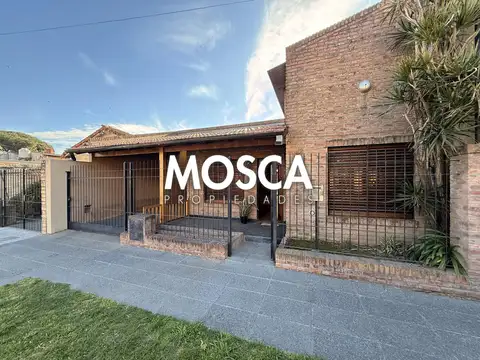 Casa en Moreno EN ALQUILER