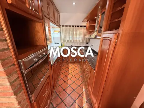 Casa en Alquiler 20 años