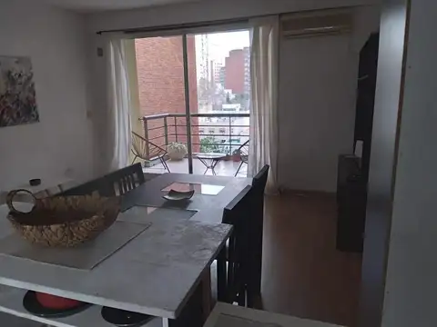 Departamento en Alquiler Temporal 10 años