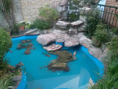 Casa en Venta de 4 dormitorios