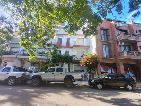 3 amb -Sin Expensas -Saavedra -