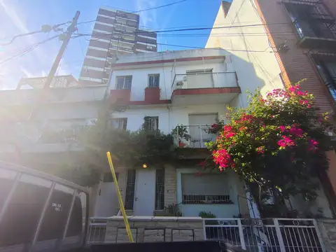 Avenida García Del Río 3100