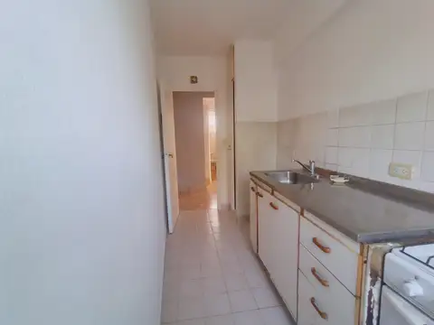 Depto Tipo Casa en Alquiler en Saavedra, $ 900.000