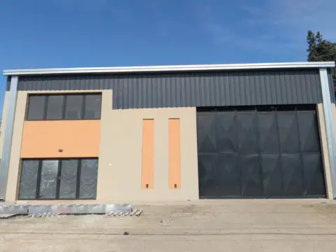 Calle Colectora Ruta Nacional 34 200