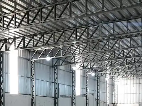 Calle Colectora Ruta Nacional 34 al 200