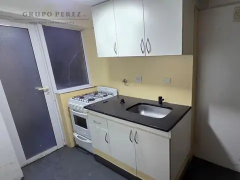 Oficina en Alquiler A Estrenar