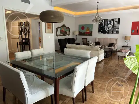 Departamento en Venta de 5 ambientes