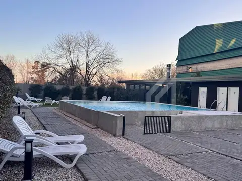 Departamento en Alquiler de 4 ambientes