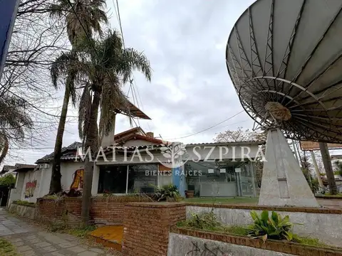 Local en Alquiler 40 años