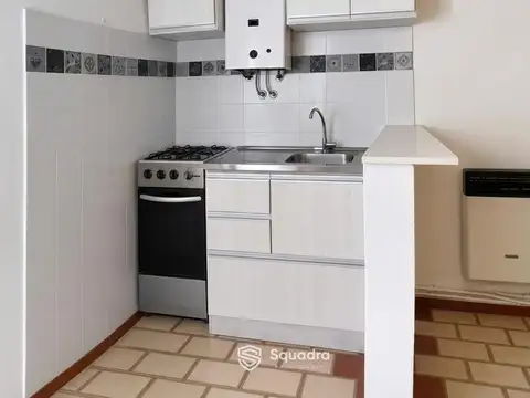 Departamento en Venta en Pichincha, USD 42.000