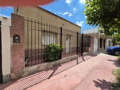 Paso de los Andes 500