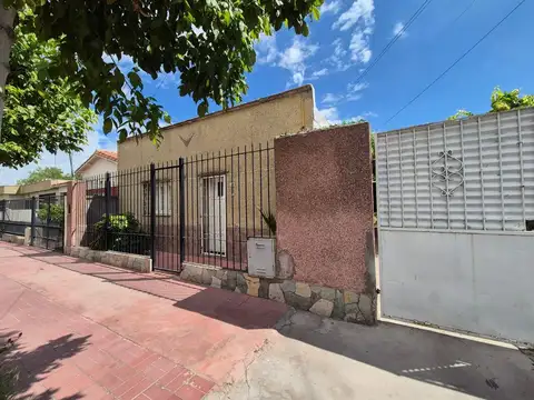 Venta de casa en Paso de Los Andes 545, S. Martín.
