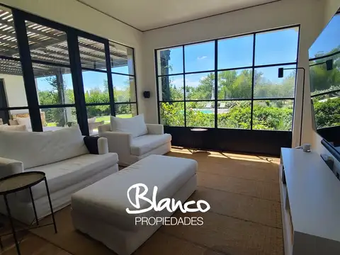 Casa en Venta 3 años