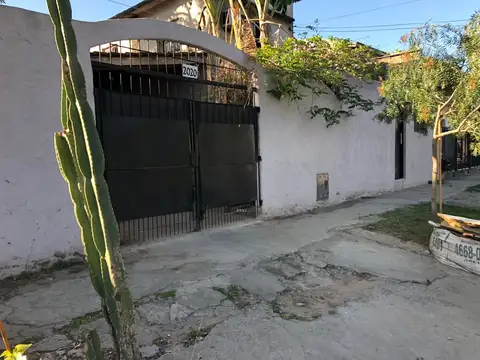 Casa en Venta de 2 dormitorios
