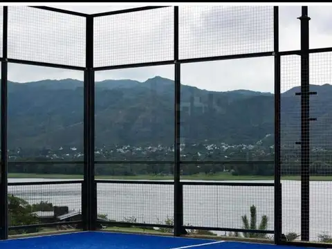 Departamento en Venta en Villa Parque Siquiman, USD 190.000