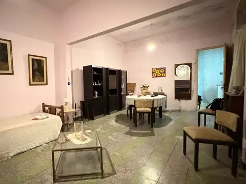 Casa en Saenz Peña