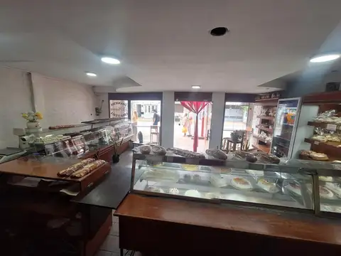 Local en Venta 30 años