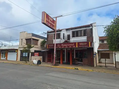 Local en Venta en Ensenada, USD 250.000