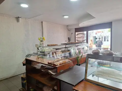 Local en Venta 30 años