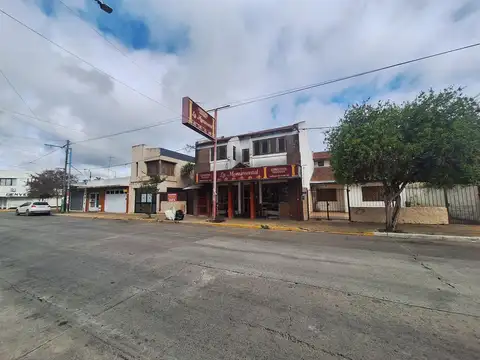 Local en Venta 30 años