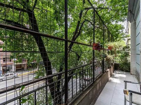 Depto Tipo Casa en Venta 45 años