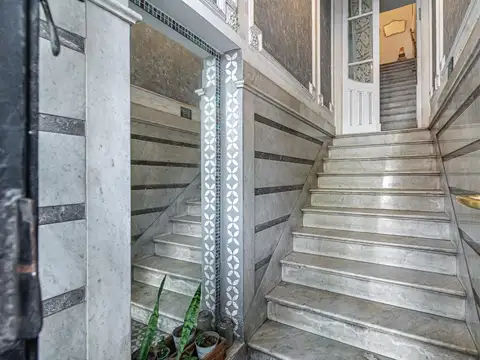 Depto Tipo Casa en Venta de 4 ambientes