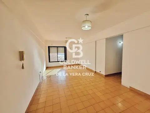 Departamento en Venta de 5 ambientes