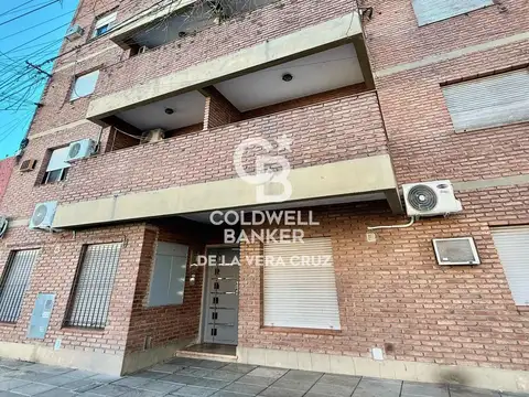 Departamento de 3 dormitorios en barrio Fomento 9 de Julio