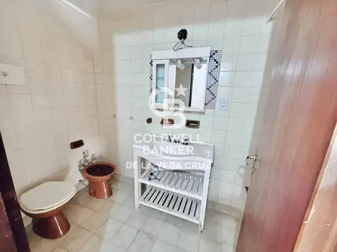 Departamento en Venta 40 años